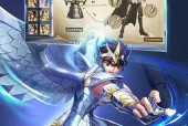 王者荣耀圣斗士星矢联动活动汇总？如何参与获取限定奖励？