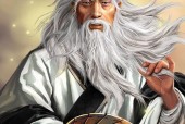 《无悔华夏鬼谷子强度分析——探索游戏中的强者之道》（游戏中的无悔华夏鬼谷子强度实力如何）