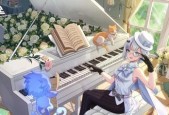 《非人学园》游戏通天时装全展示（尽显魅力）