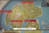 完美世界下界大荒入口在哪里？进入方法是什么？