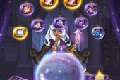 剑与远征（解析冬歌冰原通关方法）