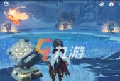 原神雪山上的贼影任务攻略（解锁宝藏与揭开谜团）