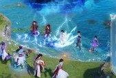 《梦幻新诛仙》头盔装备特效全面解析！