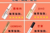 CF复仇者如何快速刷睫毛膏？