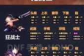 地下城特效选择标准是什么？特效选择的技巧有哪些？