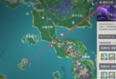 《深入井底探索，揭开原神谜题之旅》（原神井底探索解谜流程详解）