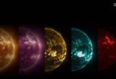 IBM 联合 NASA 发布开源 AI 模型重要突破