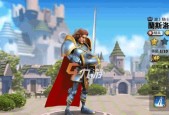 万国觉醒将领兵种图鉴怎么查看？各兵种特点是什么？