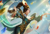 王者荣耀霸王别姬场景投票怎么参与？攻略要点有哪些？