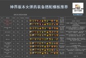 dnf抗性堆药方法是什么？如何有效提高dnf抗性？