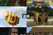 我的世界魔法世界彩蛋制作方法？