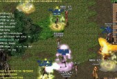 《古龙群侠传》游戏秘籍大揭秘（成为无敌大侠）