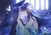 《光与夜之恋》游戏（用心动瞬间）
