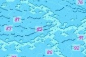 魔域冰宫小岛的进入方法是什么？如何找到进入小岛的路径？