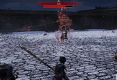 《真三国无双霸》中完成主线任务的步骤是什么？