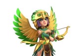 埃及主题皮肤在部落冲突中如何获取？