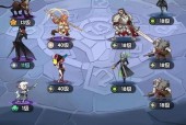 《剑与远征》炽流戈壁全宝箱获取路线攻略（探索无尽宝藏）