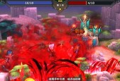 《龙之骑士团》游戏英雄大揭秘（探究游戏中各英雄的特点和技能）