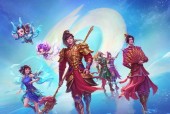 问道手机游戏怎么玩？有哪些基本操作？