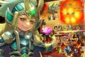 《无双萌将》最强搭配阵容大揭秘（助你征战无双世界的最佳阵容配置）
