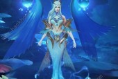 王者荣耀海洋乐园拖尾特效如何获取？获取方法是什么？