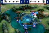 王者荣耀kpl2023春季赛第二轮赛程是什么时候？有哪些看点？