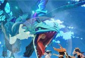 《原神大雪猪王快速击杀攻略》（挑战大雪猪王）