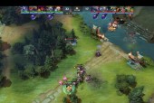 dota2局域网设置步骤是什么？