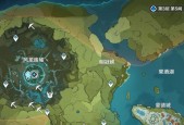 原神手游水晶矿攻略（水晶矿作用及位置一览）