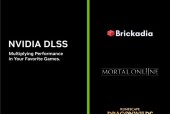 Mortal Online 2、《砖托邦》(Brickadia)及RuneScape: Dragonwilds支持DLSS 4多帧生成