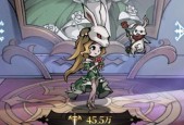 以才不是童话魔镜爬塔42层攻略（攻略大全）