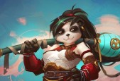 魔兽世界（以武僧为例）