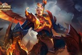 王者荣耀项羽破城霸王戟装备介绍？如何搭配才能发挥最大效果？