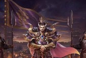 《攻城三国志》国战玩法最强完整版攻略（攻城卫国）
