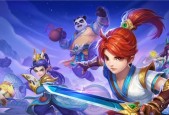《探索新世界，感受无限特效》（鬼谷纵横全新梦想世界鬼谷招式新特效登场）