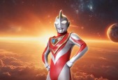 英雄联盟中的奥特曼第九代角色叫什么？
