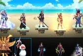 地下城新神界的进入条件是什么？