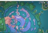 探索原神心海武装（揭开心海武装的神秘面纱）