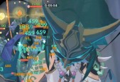 原神魈无限大招教程（掌握魈大招技巧）