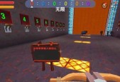 迷你世界动作框怎么消失？如何隐藏不必要的界面元素？