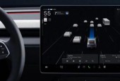 Grok+Tesla 驾驶认知革命：汽车开始「思考」的那一刻，从自动驾驶到自主思考
