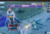 《异度之刃2》第三章主线攻略全解析（打破封印）
