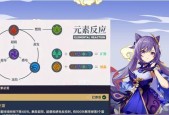 揭秘原神元素精通的神奇力量（探索游戏中元素精通的实用价值与战略意义）