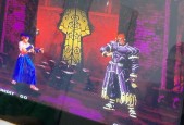 《拳皇2000》隐藏Boss挑选秘籍大揭秘（掌握这些技巧）