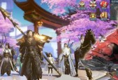 《剑侠世界2》快速升级攻略（详解升级神技）