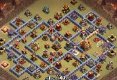 部落冲突龙腾飞跃打法是什么？