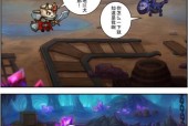 《刀塔传奇》游戏骷髅王出装搭配技能加点详解（游戏攻略）