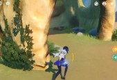 原神仙麟之章任务通关攻略（探索新的神秘领域）
