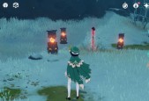 《原神微光精粹速刷指南》（轻松获取微光精粹的秘诀与技巧）