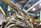 魔兽世界中屠城瓦王如何获得？